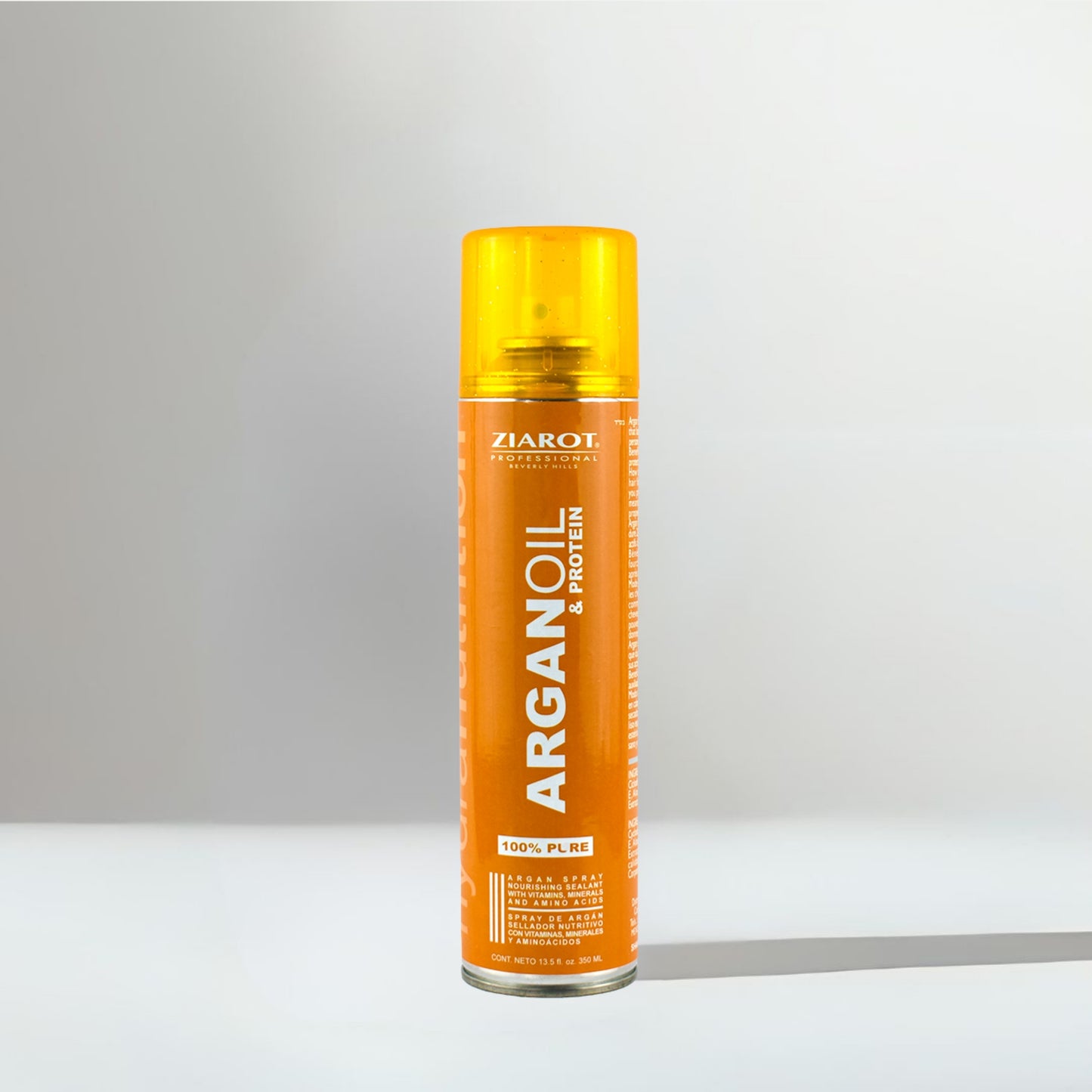 ARGAN OIL 350 ml