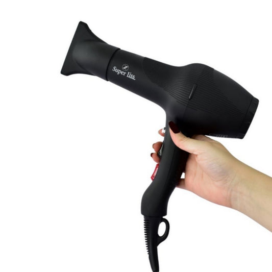 Secadora NanoLiss Professional