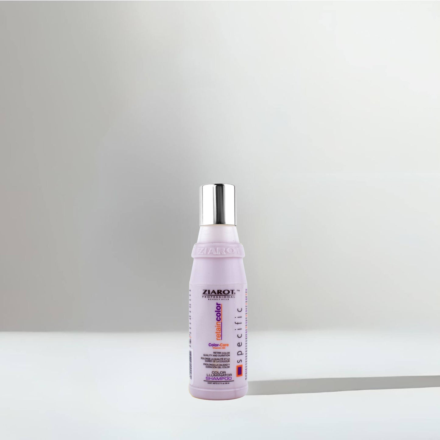 COLOR ILLUMINATOR SHAMPOO 80 ML