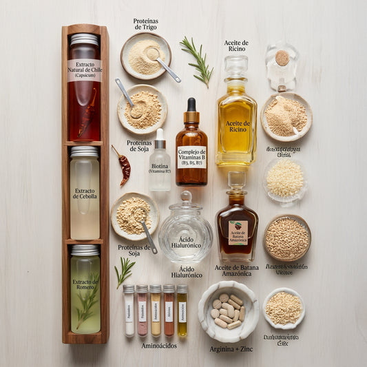 TO BE BORN SHAMPOO 290ML