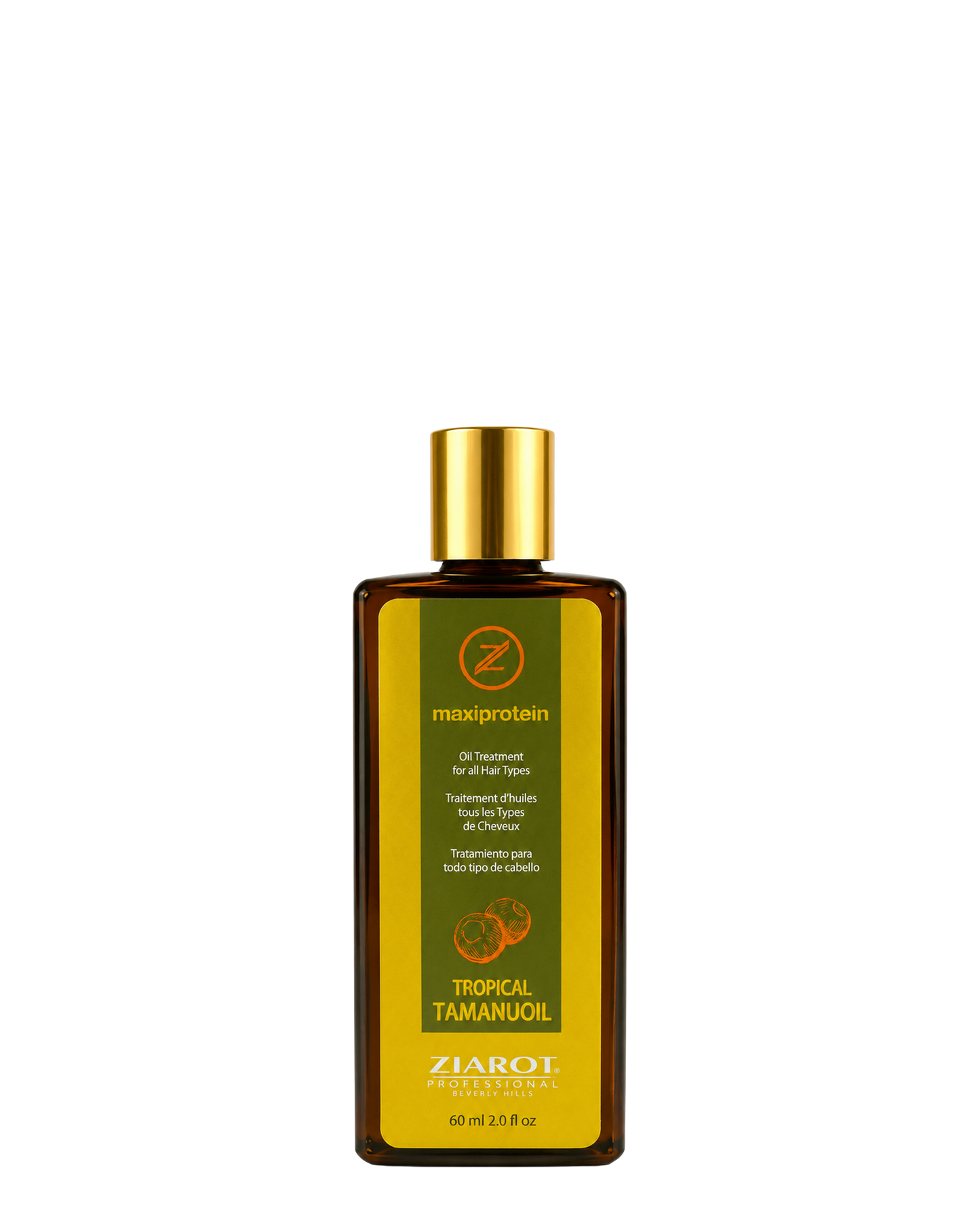 TAMANUOIL 60ML