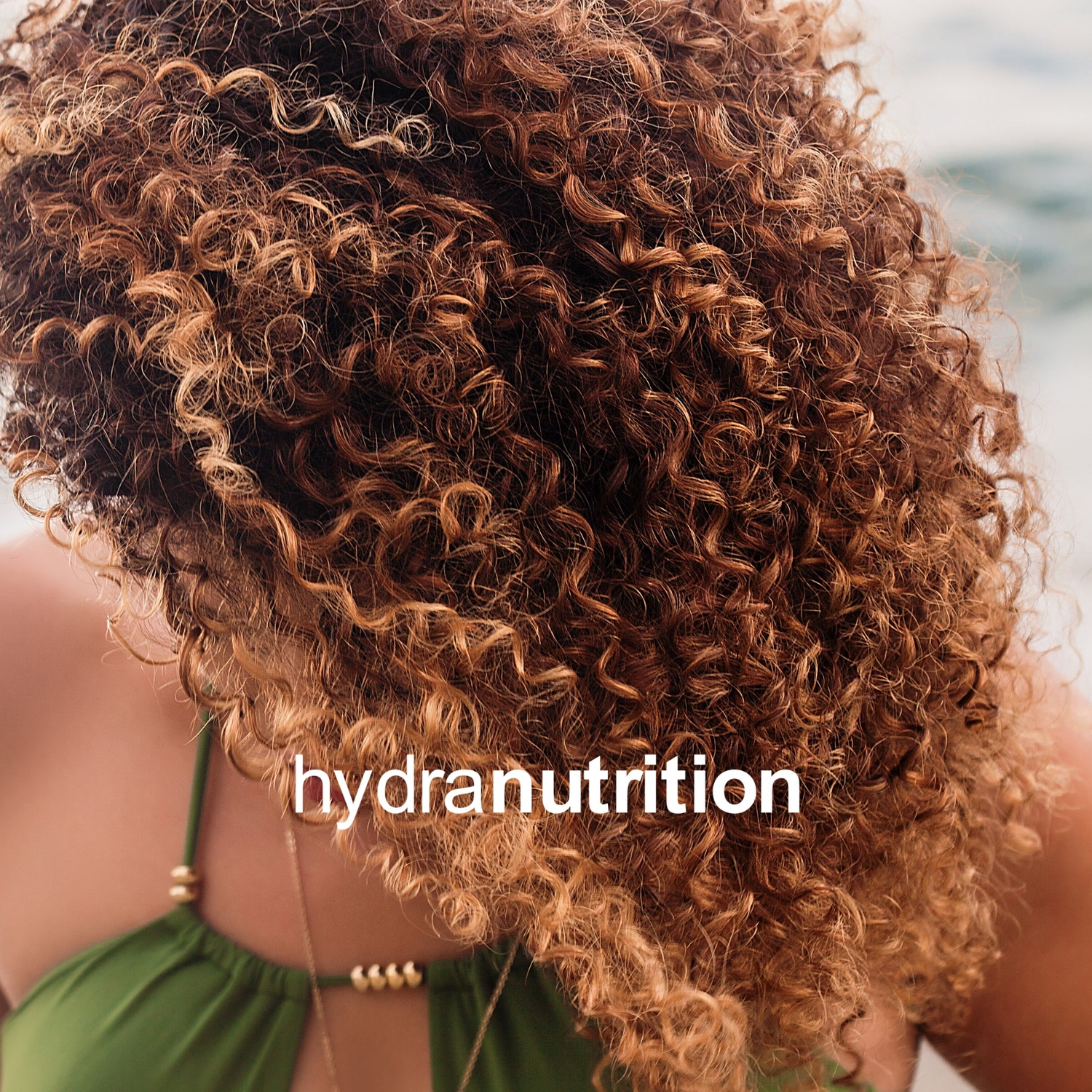 Hydranutrition – Hidratación y nutrición