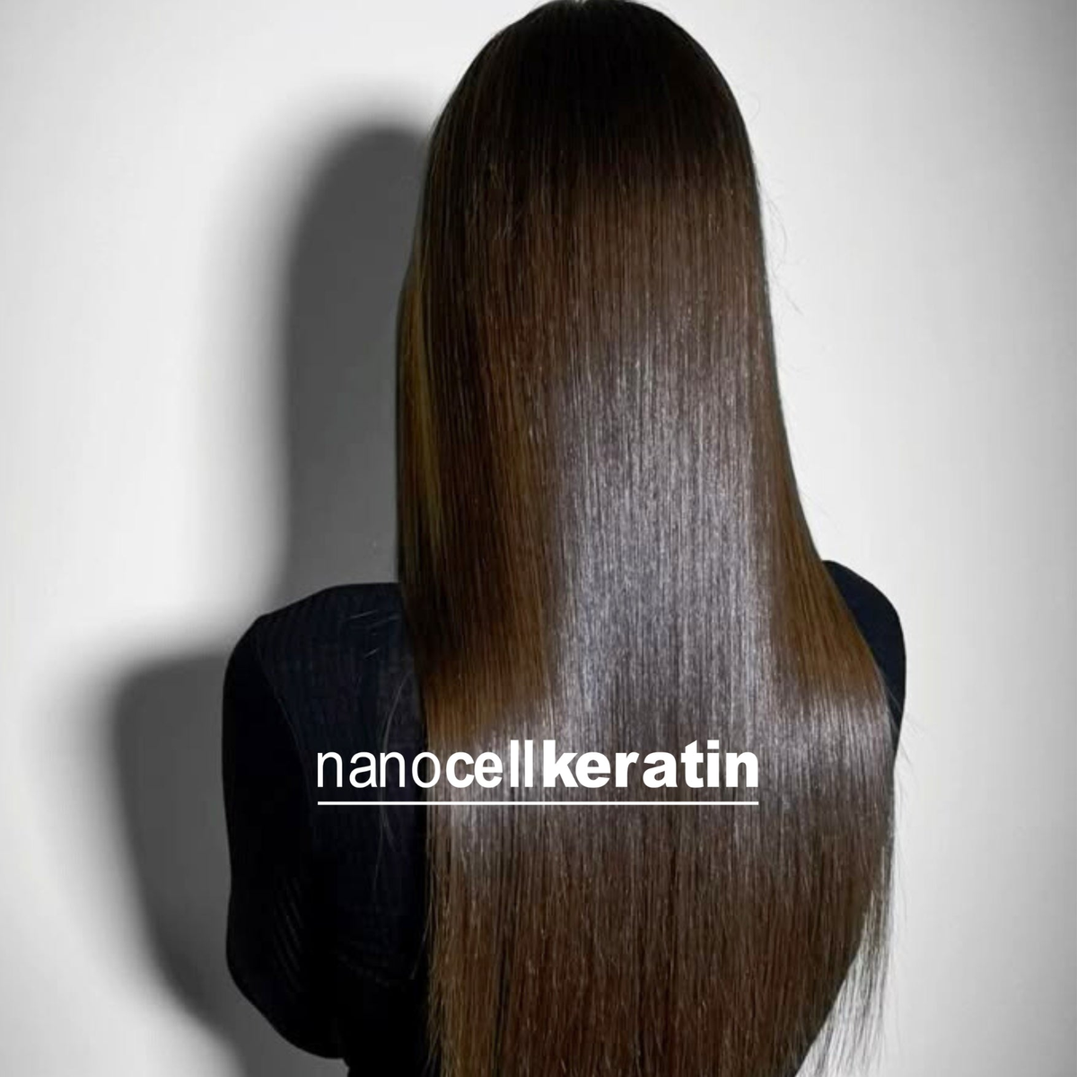 NanocellKeratin – Anti Frizz y Anti Sponge
