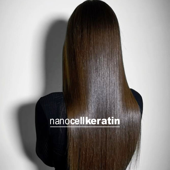Nanocellkeratin