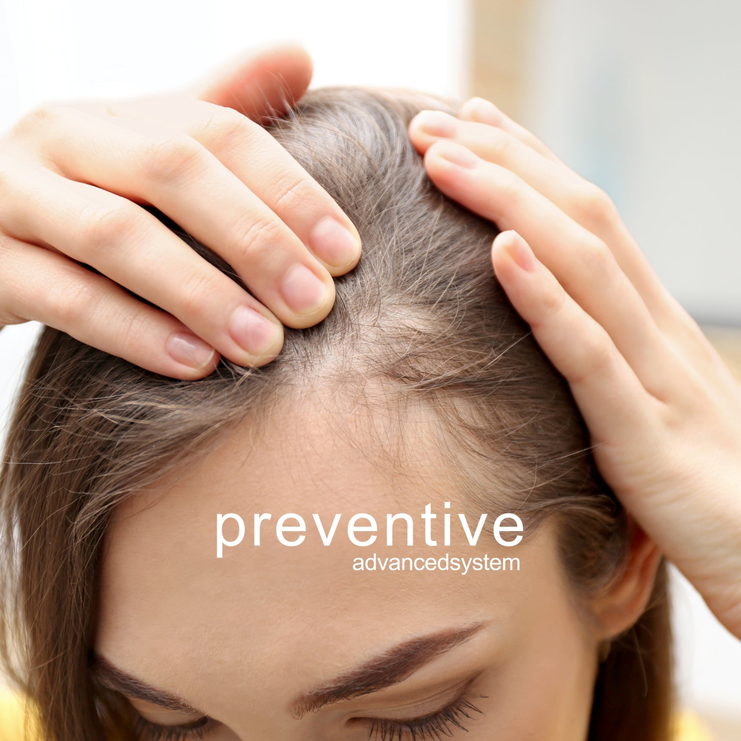 Preventive – Limpieza y anti caída