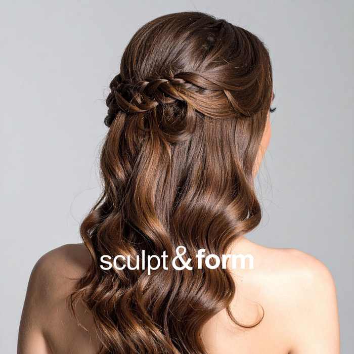Sculpt & Form