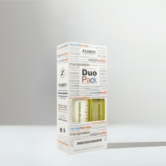 DUO PACK LIPIDS BACK #2