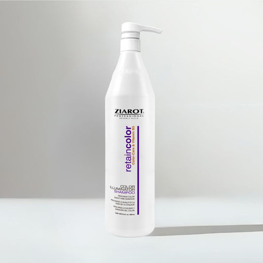 COLOR ILLUMINATOR SHAMPOO 1000 ML