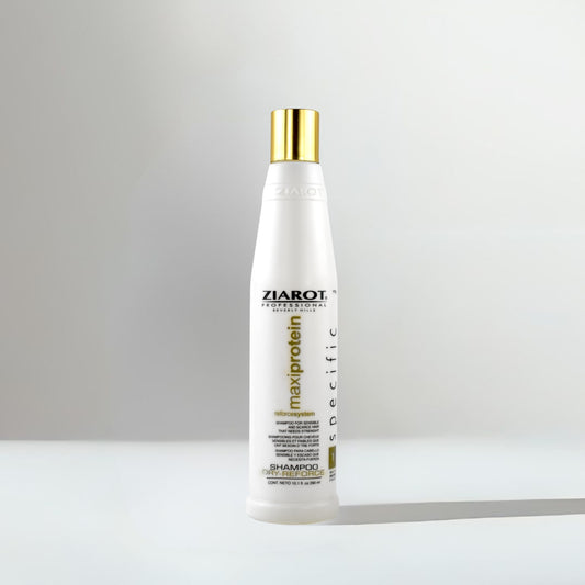 DRY REFORCE SHAMPOO #1 290ML