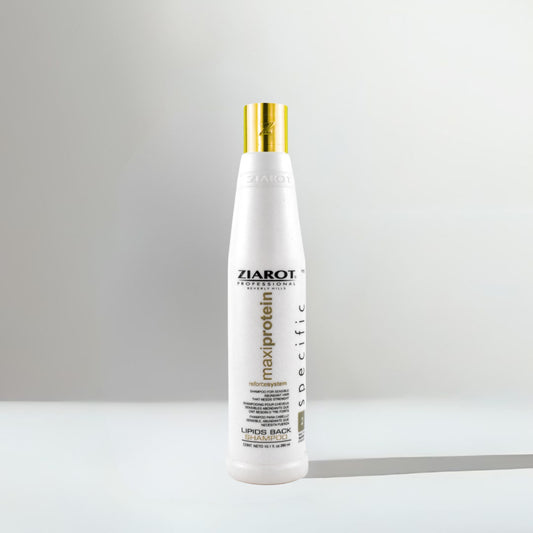 LIPIDS BACK SHAMPOO #2 290ML