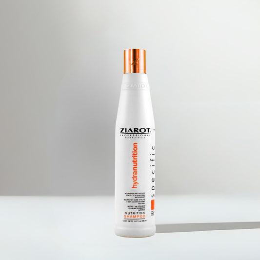 NUTRITION SHAMPOO 290 ML