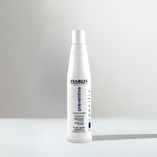 TO BE BORN SHAMPOO 290ML