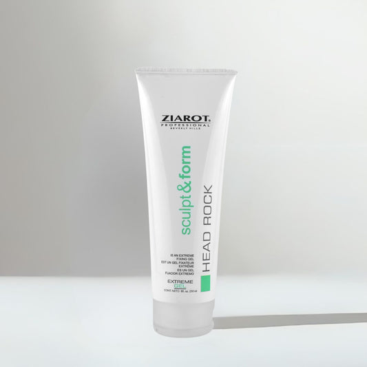HEAD ROCK EXTREME GEL 250ML