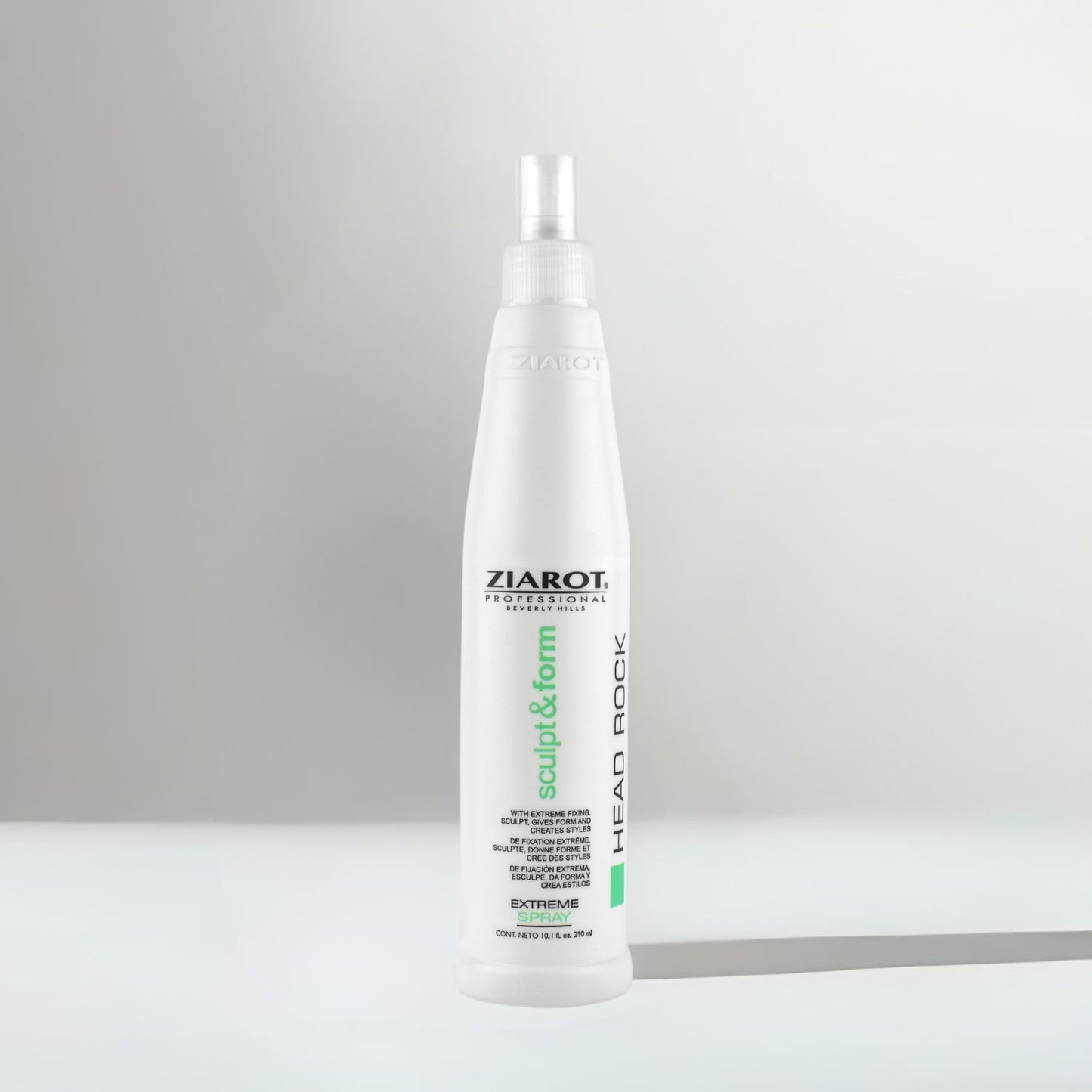 HEAD ROCK EXTREME SPRAY 290 ML
