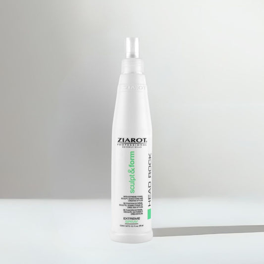 HEAD ROCK EXTREME SPRAY 290 ML