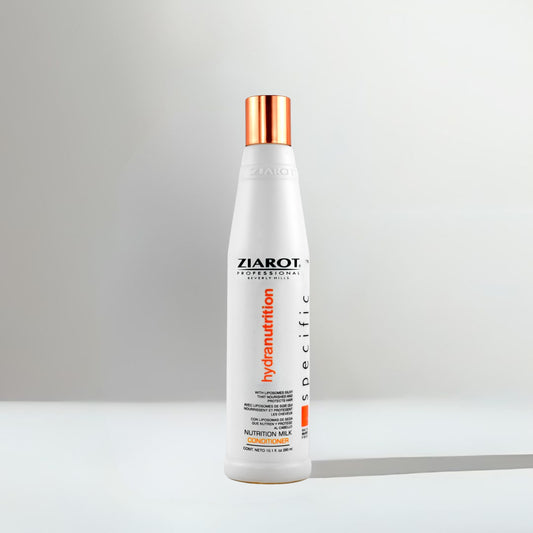 NUTRITION MILK CONDITIONER 290 ML