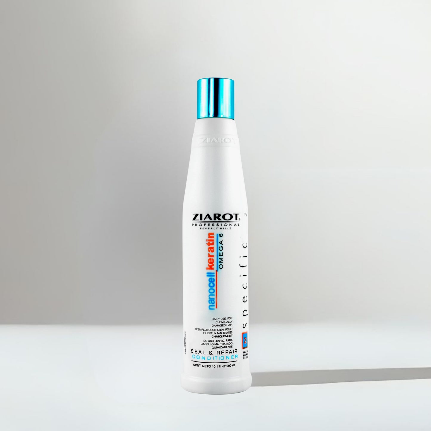 SEAL & REPAIR CONDITIONER 290ML