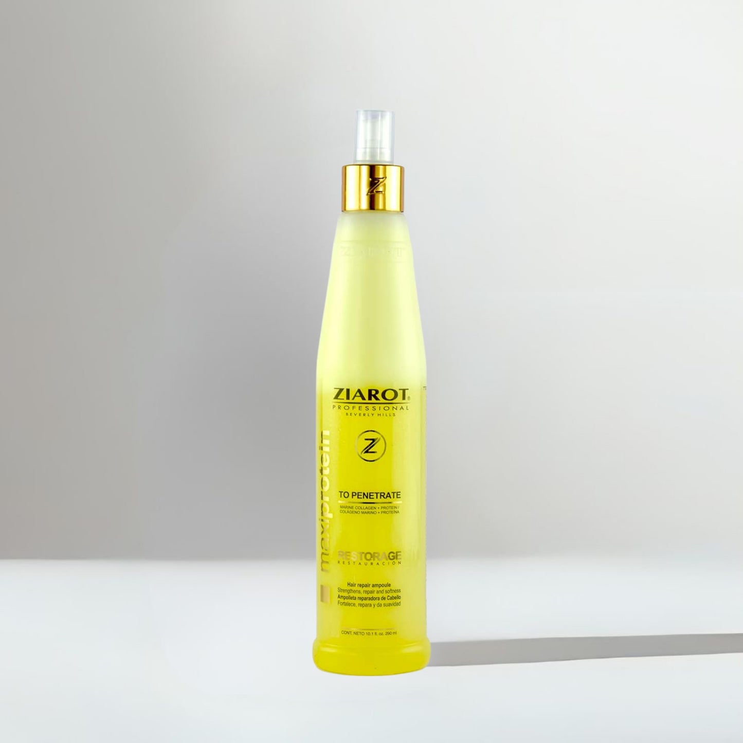 TO PENETRATE RECONSTRUCTOR 290 ML