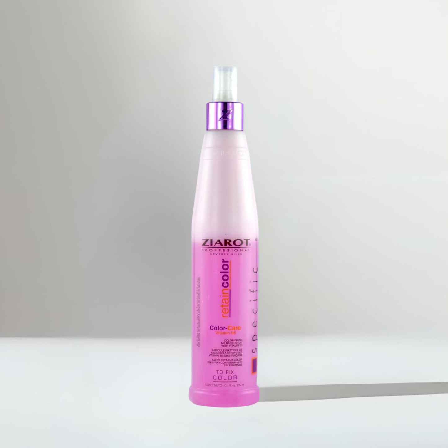 TO FIX COLOR 290 ML