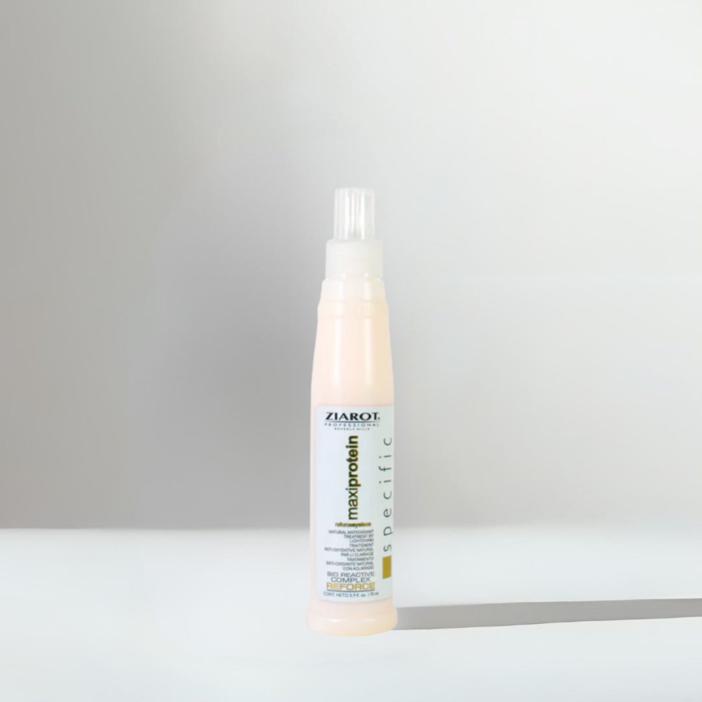 BIO REACTIVE COMPLEX 170ML