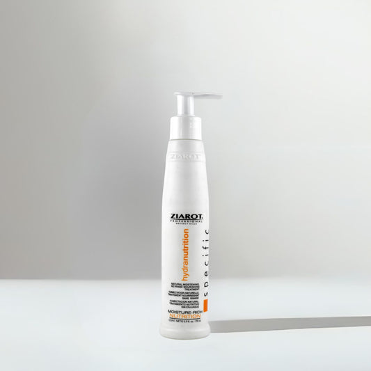 MOISTURE RICH NUTRITION 170 ML