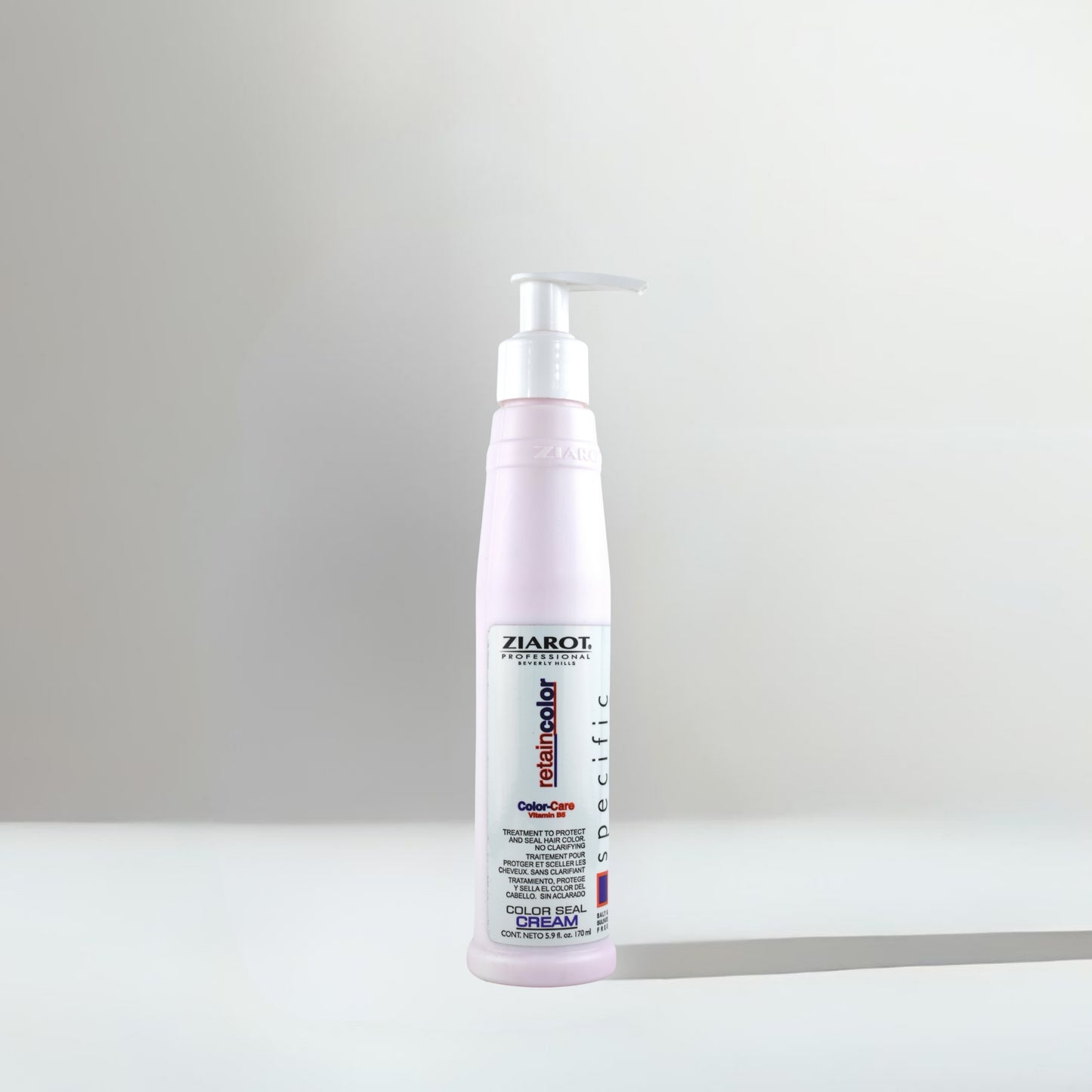 COLOR SEAL CREAM 170ML