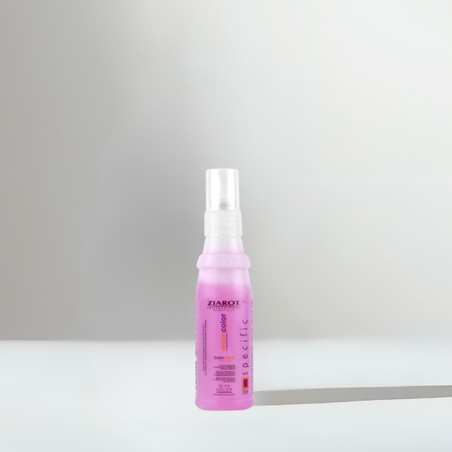 TO FIX COLOR 80ML