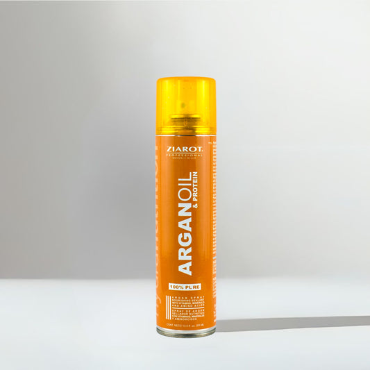 ARGAN OIL 350 ml