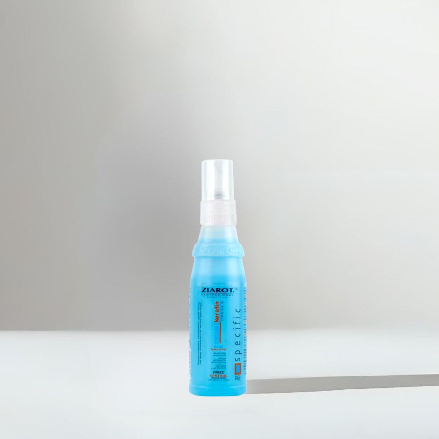 FRIZZ CONTROL 80 ML