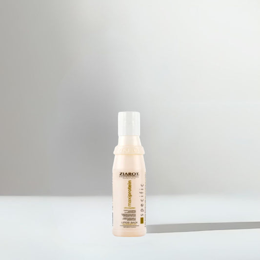 LIPIDS BACK SHAMPOO #2 80ML
