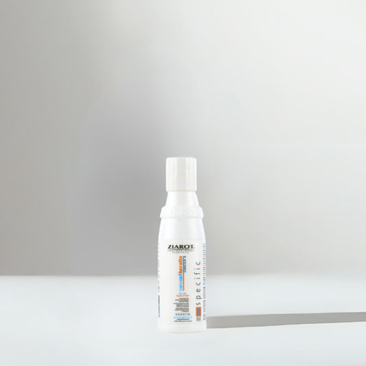 KERATIN SHAMPOO 80ML