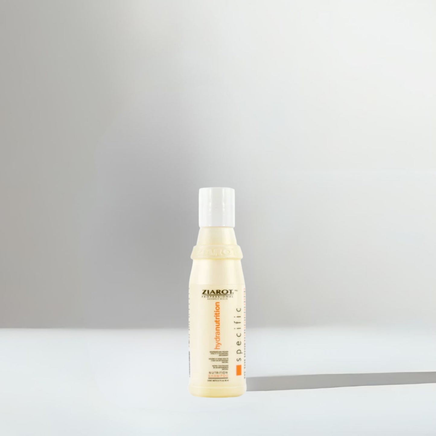 NUTRITION SHAMPOO 80 ML