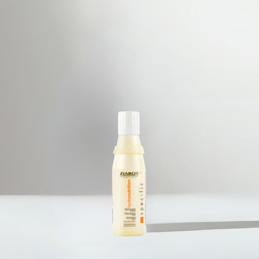 NUTRITION SHAMPOO 80 ML