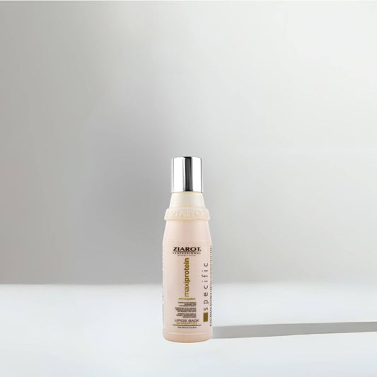 LIPIDS BACK SHAMPOO #2 80 ML