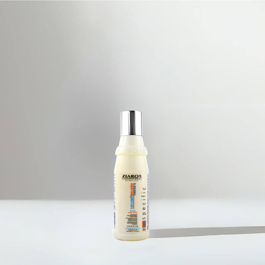 KERATIN SHAMPOO 80 ML