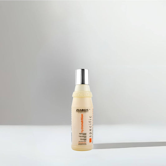 NUTRITION SHAMPOO 80 ML