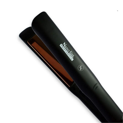 Plancha NanoLiss Professional – Placa Gruesa