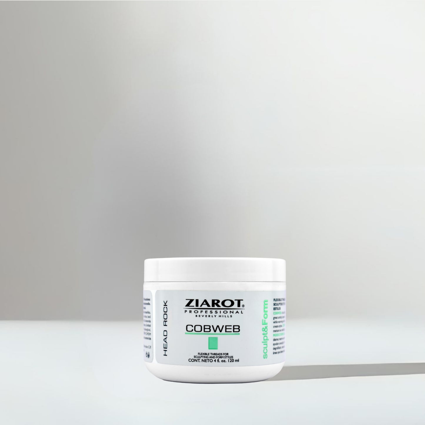 CERA DE PEINAR COBWEB 120 ML