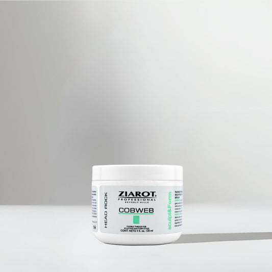 CERA DE PEINAR COBWEB 120 ML