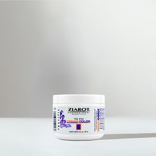 TO FIX CREAM COLOR 120 ML