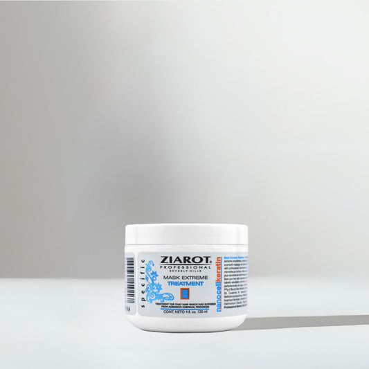 THERMO PROTECTOR EXTREME TREAT 120 ML