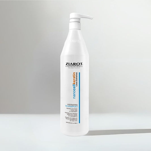 KERATIN SHAMPOO 1000 ML
