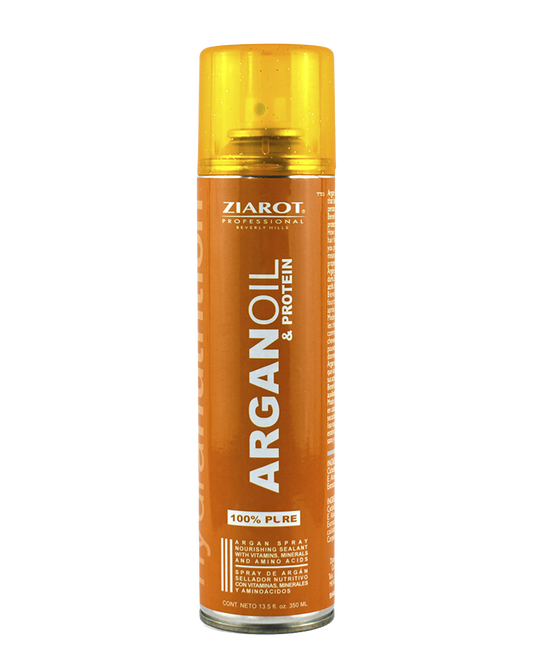 ARGAN OIL 350 ml