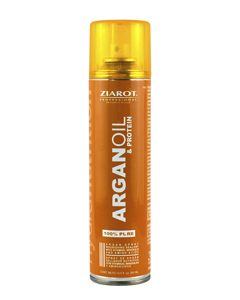 ARGAN OIL 350 ml
