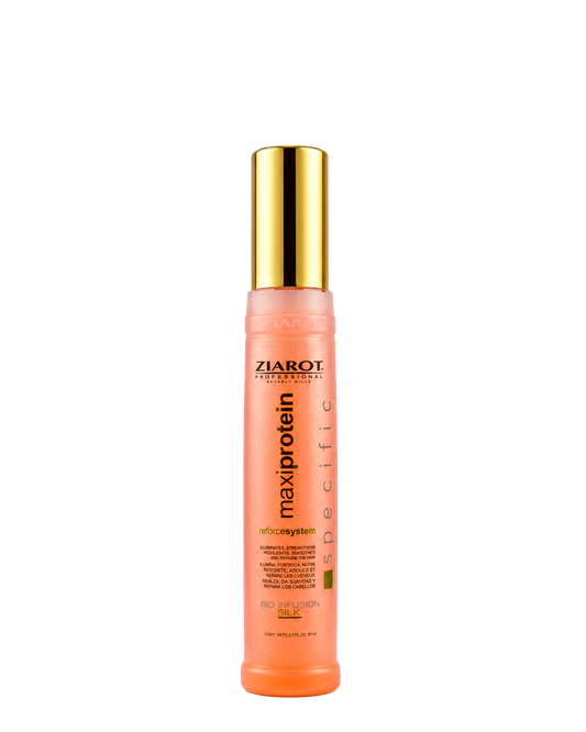 BIO INFUSION SILK 80ML