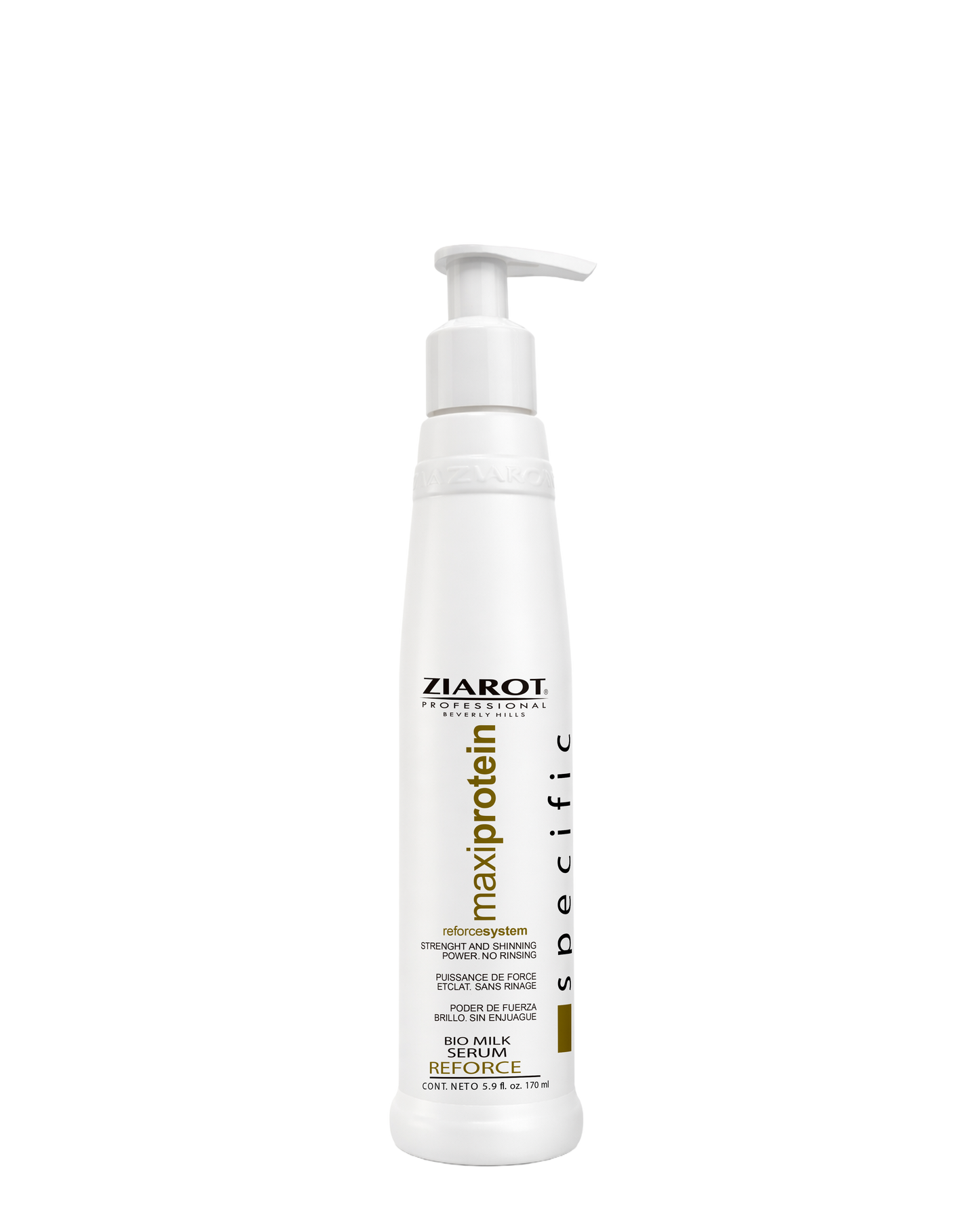 BIO MILK SERUM REFORCE 170ML