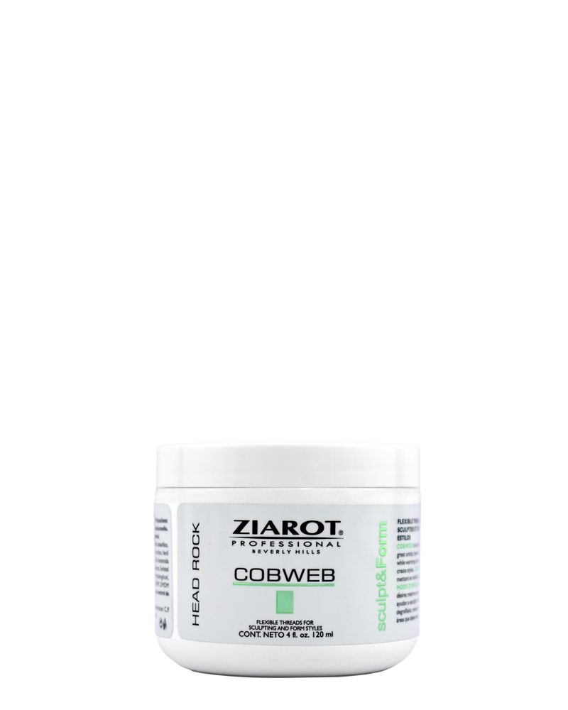 CERA DE PEINAR COBWEB 120 ML