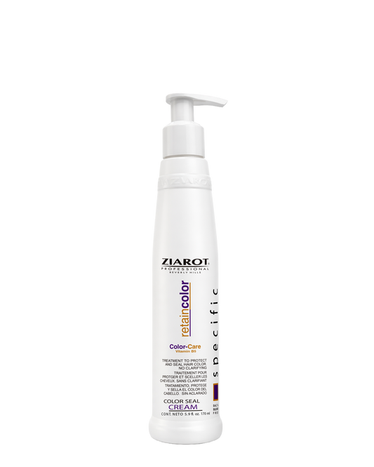 COLOR SEAL CREAM 170ML