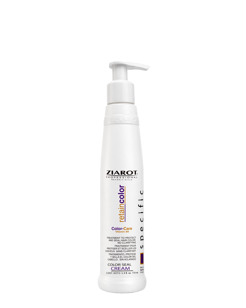 COLOR SEAL CREAM 170ML