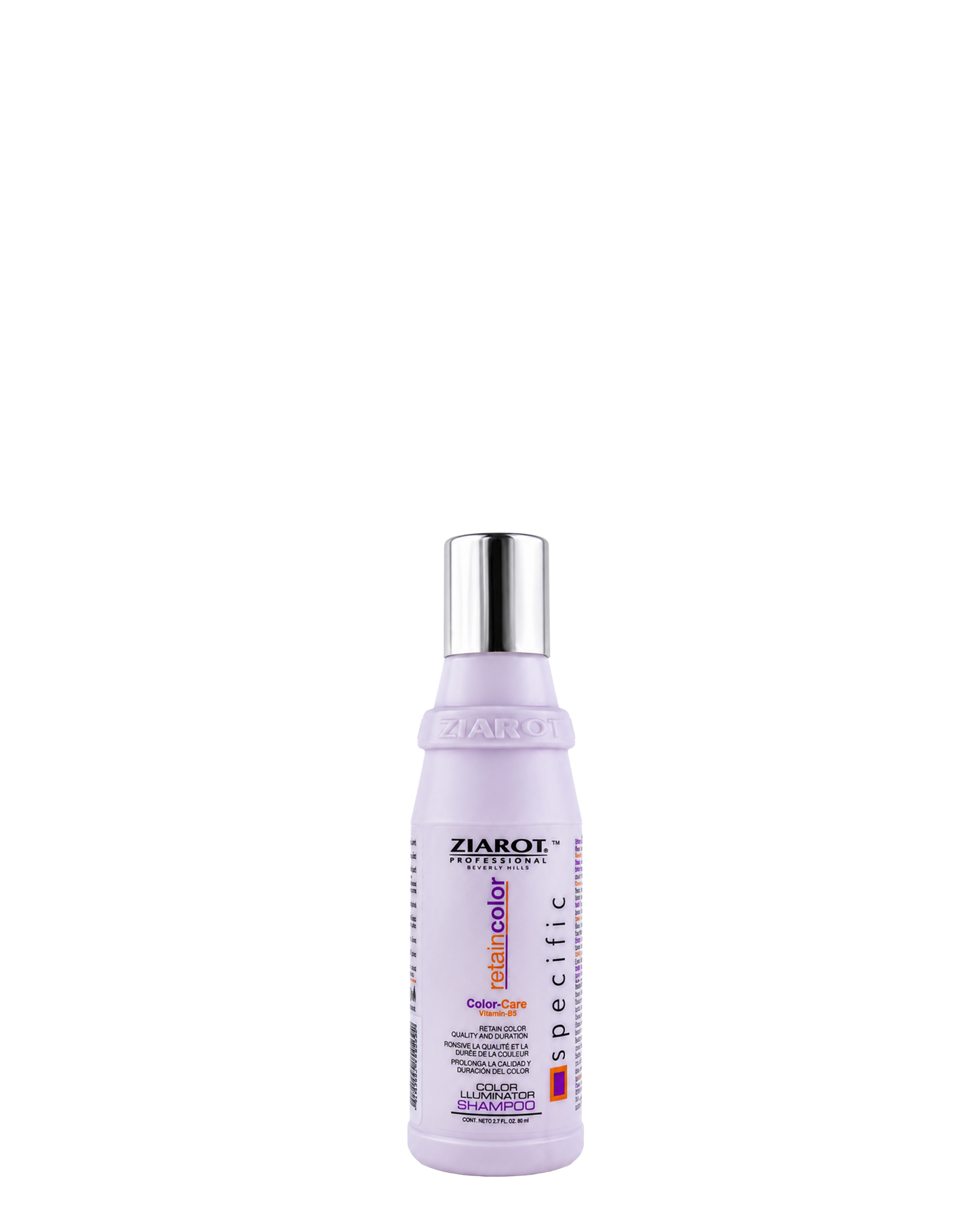 COLOR ILLUMINATOR SHAMPOO 80 ML